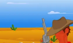 Gunslinger