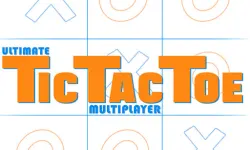 image Tic Tac Toe Multiplayer