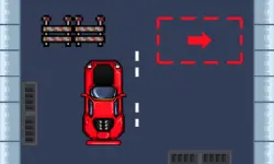 Parking Skills
