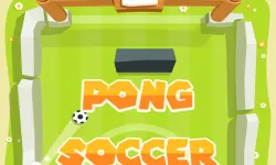 Pong Soccer
