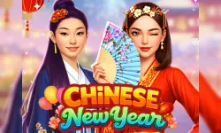Besties Chinese New Year Celebration