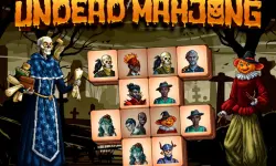 Undead Mahjong