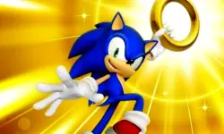 Sonic Path Adventure