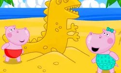 Hippo Beach Adventures