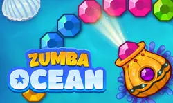Zumba Ocean