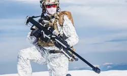 Snow Sniper
