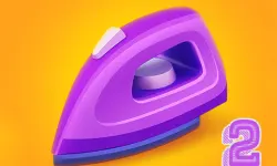 Perfect Ironing 2