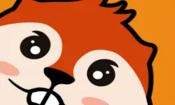 Squirrel Cheese