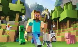 Minecraft touch