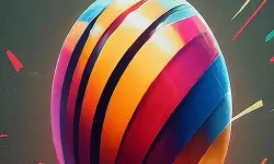 Bouncy Ball Vanishing Bars