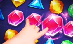 Jewel Crunch