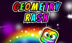 Geometry Rash