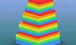 Stacking Color