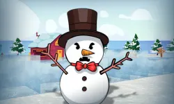 Beat the Snowmen