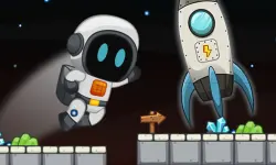 Crazy Gravity