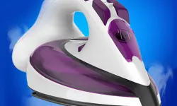 Perfect ironing Dress Up & Style Game