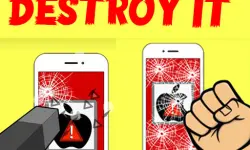 Destroy It