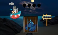 Rescue The Blue Crab