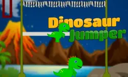Dinosaur Jumper