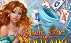 Magic Solitaire