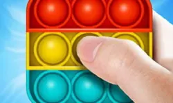 Pop it up!