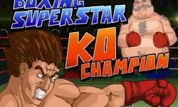 Boxing Superstars KO Champion