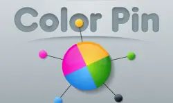 Color Pin