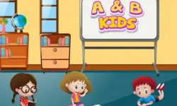 A & B Kids