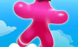 Blob Climbing