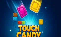 Touch Candy