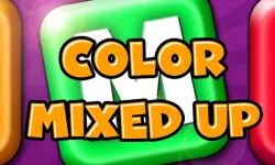 Color Mixed Up