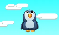 Penguin Avoids