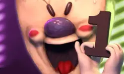 Ice Scream 1: Horror Neighborhood