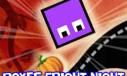 Boxes Fright Night