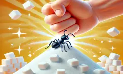 Ant Smasher 3D