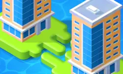 Merge Town!