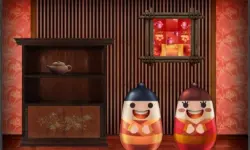 Amgel Chinese Room Escape