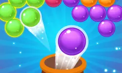 Bubble Shooter Legend 2