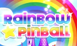 Rainbow PinBall