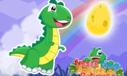 Little Dino Adventure Returns 2