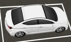 Realistic Parking