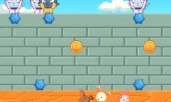 Rabbit Avoid Thorn Ball