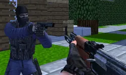 Counter Craft