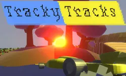 Tracky Tracks