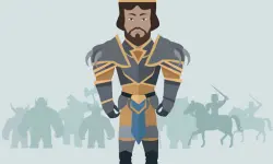 Dark Knights Match 3