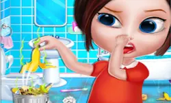 House Cleaning - Home Cleanup