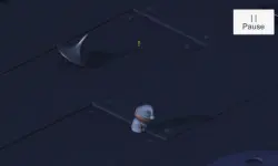 Survival Shooter Game