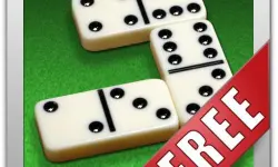Dominoes Deluxe Free