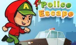 Police Escape