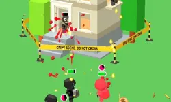 City Idle Counter Terrorists